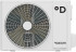 Сплит-система Daichi ICE20AVQS1R-2/ICE20FVS1R-2/-40 Сплит-система Daichi ICE20AVQS1R-2/ICE20FVS1R-2/-40