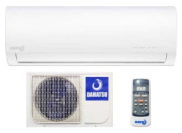 Сплит-система Dahatsu DHP09 Сплит-система Dahatsu DHP09