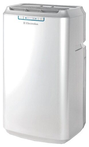 Моноблок Electrolux EACM-16EZ/N3 Моноблок Electrolux EACM-16EZ/N3