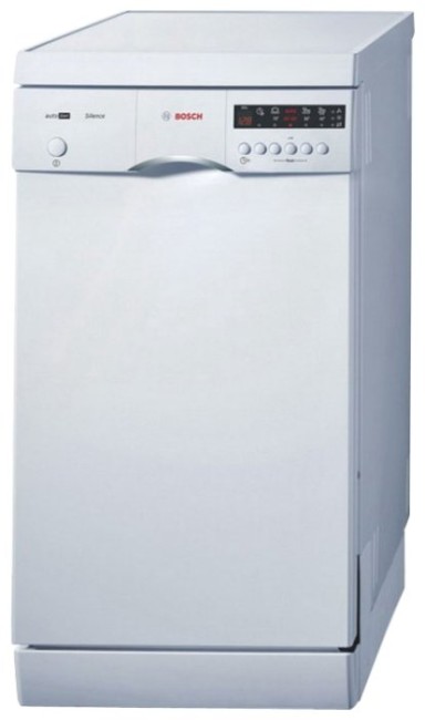 Посудомоечная машина Bosch SRS 45T72