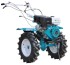 Культиватор бензиновый Spec SP-1400S (колеса 6.00х12) 14 л.с. Культиватор бензиновый Spec SP-1400S (колеса 6.00х12) 14 л.с.
