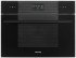 Встраиваемый электрический духовой шкаф Smeg SO4102M1B3