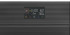 Встраиваемый электрический духовой шкаф Smeg SO4102M1B3