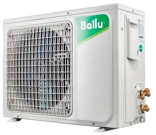 Кассетный кондиционер Ballu BLC_C-12HN1_19Y (compact) Кассетный кондиционер Ballu BLC_C-12HN1_19Y (compact)