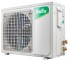 Кассетный кондиционер Ballu BLC_C-12HN1_19Y (compact) Кассетный кондиционер Ballu BLC_C-12HN1_19Y (compact)