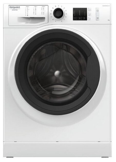 Стиральная машина Ariston NM10 823 WK