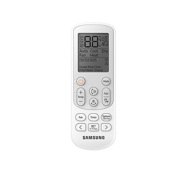 Сплит-система Samsung AR7500T AR12ASHCBWKNER