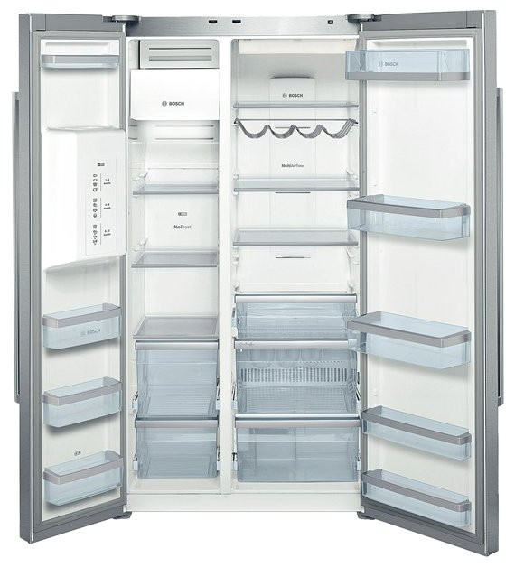 Холодильник Bosch KAD62V78 Холодильник Bosch KAD62V78