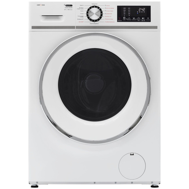 Стиральная машина Krona ITTER OPTI WHITE 1200 8/4K WDM
