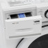 Стиральная машина Krona ITTER OPTI WHITE 1200 8/4K WDM