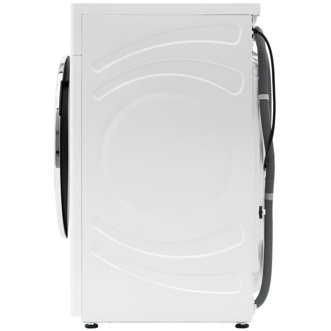 Стиральная машина Krona ITTER OPTI WHITE 1200 8/4K WDM