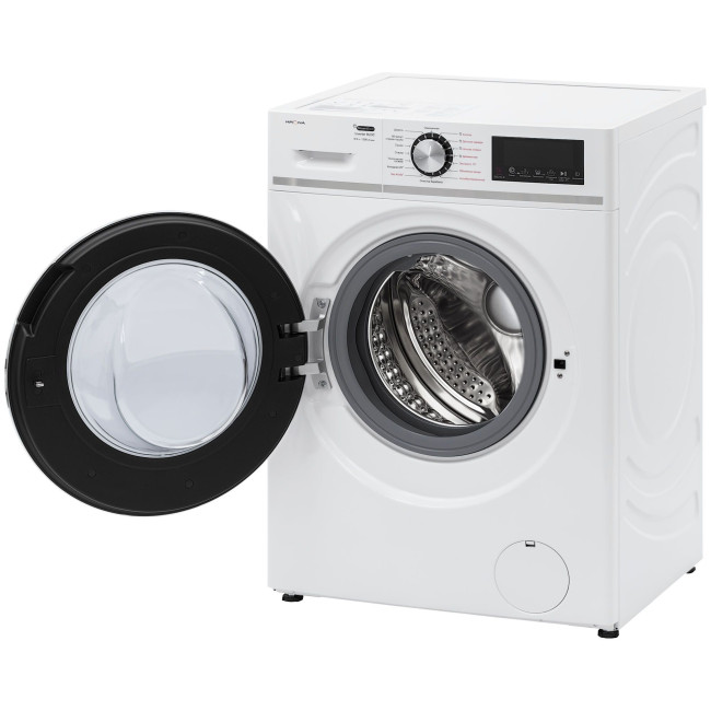Стиральная машина Krona ITTER OPTI WHITE 1200 8/4K WDM