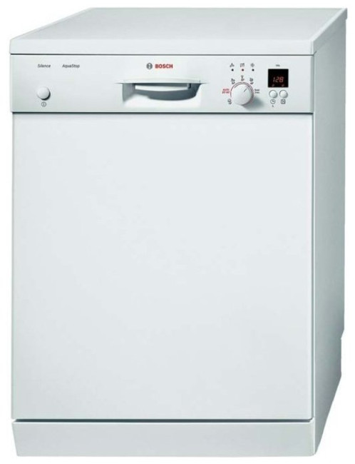 Посудомоечная машина Bosch SGS 46E52