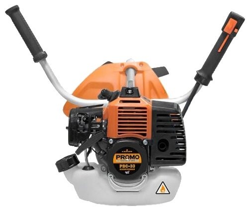 Триммер бензиновый Carver Promo PBC-33 Триммер бензиновый Carver Promo PBC-33