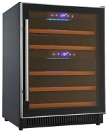 Встраиваемый винный шкаф Cold Vine C40-KBT2 Встраиваемый винный шкаф Cold Vine C40-KBT2