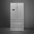 Холодильник smeg FQ55FXE