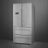 Холодильник smeg FQ55FXE