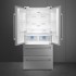 Холодильник smeg FQ55FXE