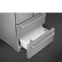 Холодильник smeg FQ55FXE
