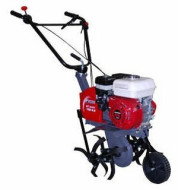 Культиватор бензиновый EFCO MZ 2095RX 5.5 л.с.