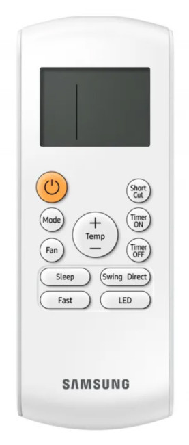 Сплит-система Samsung AR07AQHQDURNER Сплит-система Samsung AR07AQHQDURNER