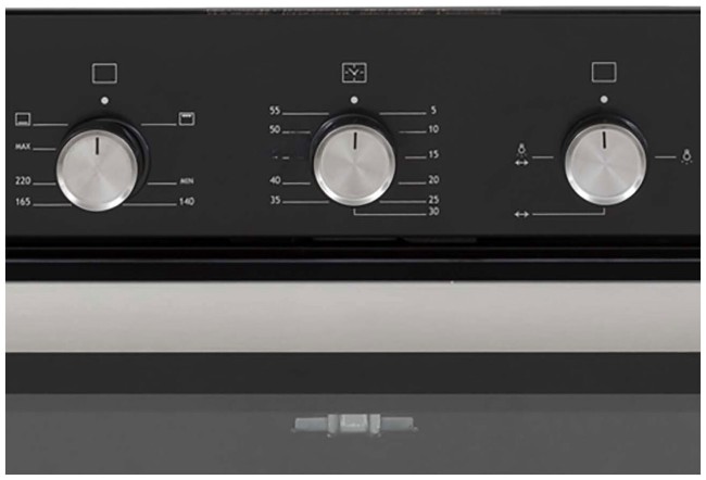Встраиваемый газовый духовой шкаф Simfer B6GB12055 Встраиваемый газовый духовой шкаф Simfer B6GB12055