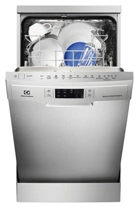 Посудомоечная машина Electrolux ESL 4510 ROW Посудомоечная машина Electrolux ESL 4510 ROW