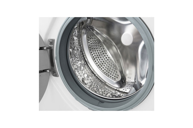 Стиральная машина LG F1296CDS0