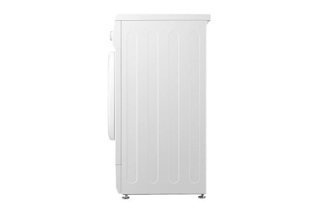 Стиральная машина LG F1296CDS0
