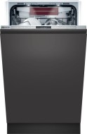 Встраиваемая посудомоечная машина Neff S857ZMX09E Встраиваемая посудомоечная машина Neff S857ZMX09E