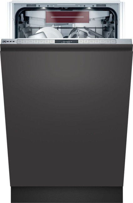 Встраиваемая посудомоечная машина Neff S857ZMX09E Встраиваемая посудомоечная машина Neff S857ZMX09E