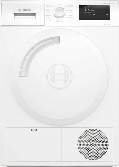 Сушильная машина BOSCH WTH830L5SN Сушильная машина BOSCH WTH830L5SN