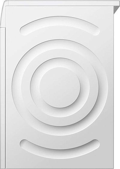 Сушильная машина BOSCH WTH830L5SN Сушильная машина BOSCH WTH830L5SN