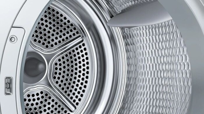 Сушильная машина BOSCH WTH830L5SN Сушильная машина BOSCH WTH830L5SN