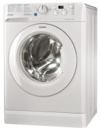 Стиральная машина Indesit BWSD 51051 Стиральная машина Indesit BWSD 51051