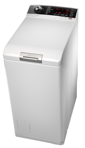 Стиральная машина AEG LTX7C562C