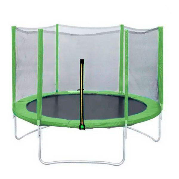Батут DFC Trampoline Fitness 10ft (10FT-TR-LG)