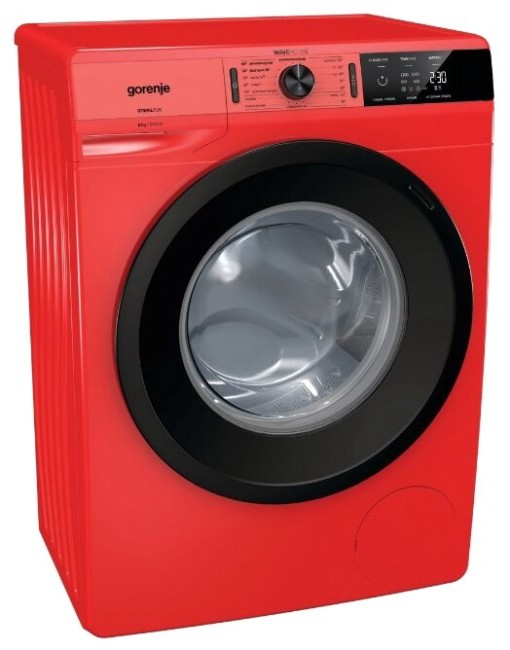 Стиральная машина Gorenje WE 62S3 R Стиральная машина Gorenje WE 62S3 R