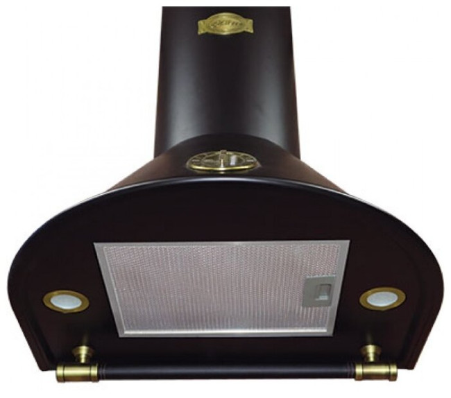 Каминная вытяжка Kaiser A 9423 BE Eco Каминная вытяжка Kaiser A 9423 BE Eco