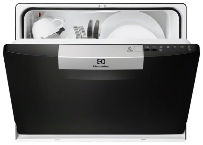 Посудомоечная машина Electrolux ESF 2210 DK Посудомоечная машина Electrolux ESF 2210 DK
