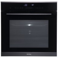Встраиваемый электрический духовой шкаф Korting OKB 1340 GNBX MW