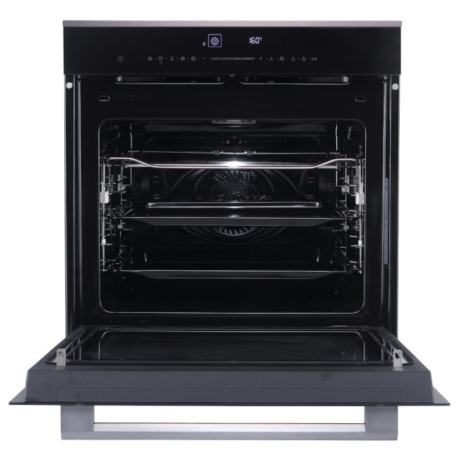 Встраиваемый электрический духовой шкаф Korting OKB 1340 GNBX MW