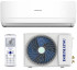 Сплит-система Ishimatsu AMK-09H WIFI Сплит-система Ishimatsu AMK-09H WIFI