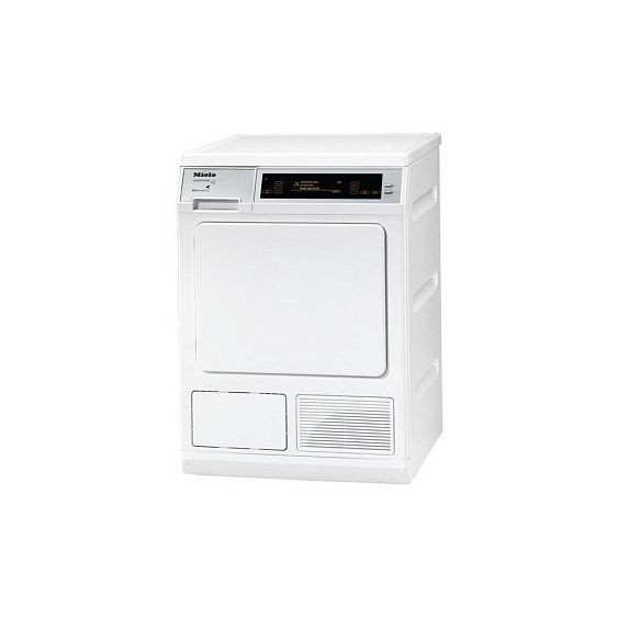 Сушильная машина MIELE t 8007 wp supertronic Сушильная машина MIELE t 8007 wp supertronic