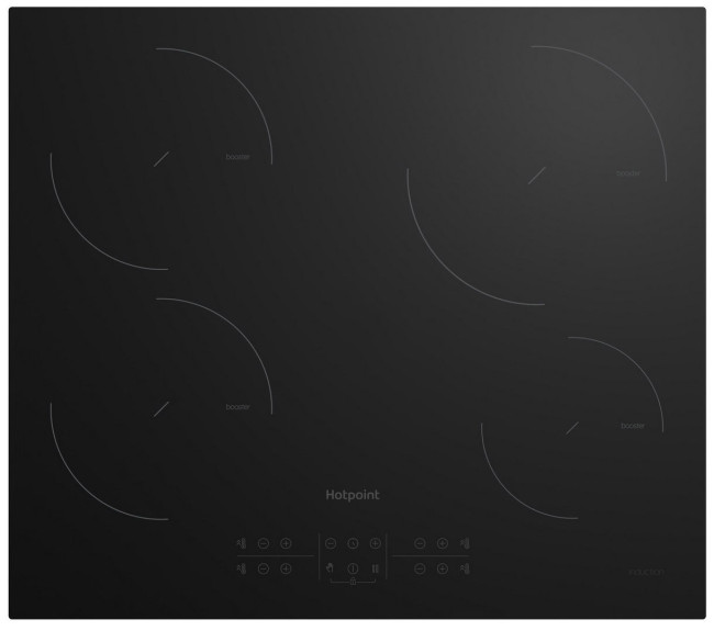 Электрическая варочная панель Hotpoint HB 1560S NE Электрическая варочная панель Hotpoint HB 1560S NE