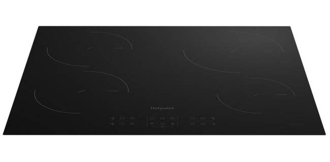 Электрическая варочная панель Hotpoint HB 1560S NE Электрическая варочная панель Hotpoint HB 1560S NE