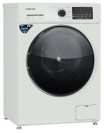 Стиральная машина HIBERG WQ4-712 W