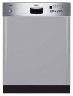 Посудомоечная машина Bosch SGI 53E35 Посудомоечная машина Bosch SGI 53E35