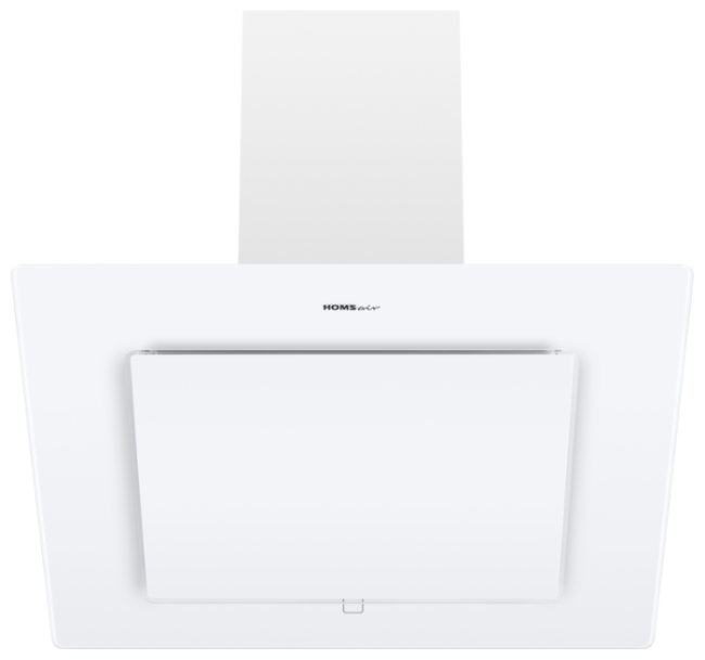 Каминная вытяжка HOMSAIR Elf 50 белый