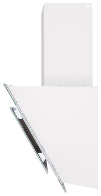 Каминная вытяжка HOMSAIR Elf 50 белый